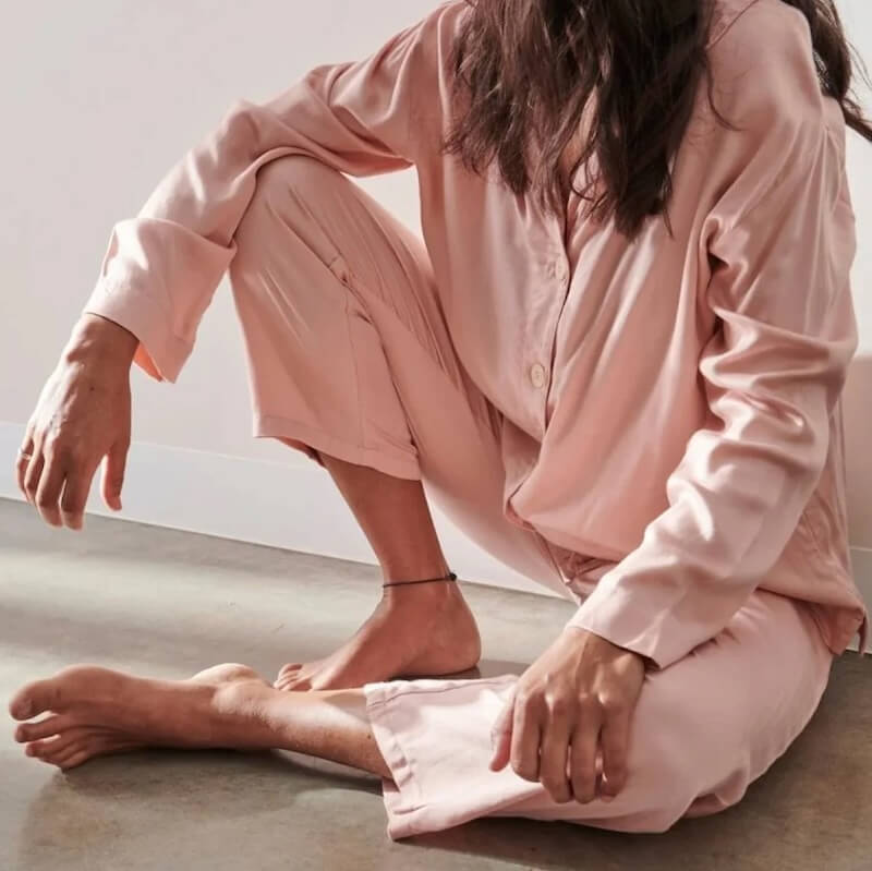 Bamboo Pyjamas - Pant Sets - Jade and May