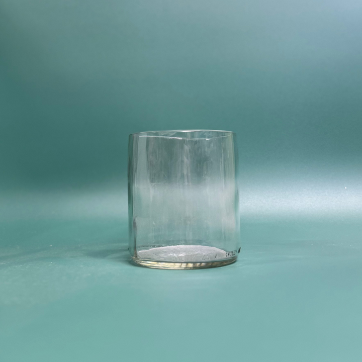 Glassware - Clear Glass | Bali Street Mums Project