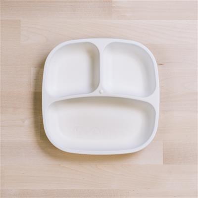 Re-Play Recycled Tableware - Divided Plate
