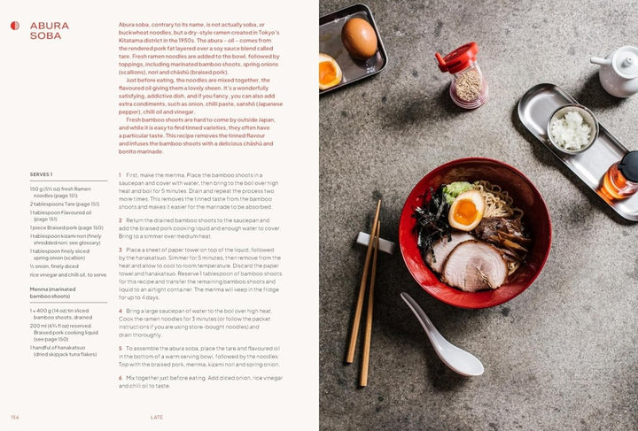 A Day in Tokyo: A Japanese Cookbook - Hardie Grant - Cookbook - Jade and May