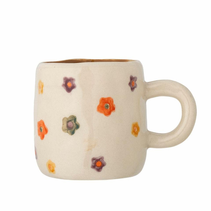 Bloomingville Addy Mini Cup - Bloomingville - Ceramic Mug - Jade and May