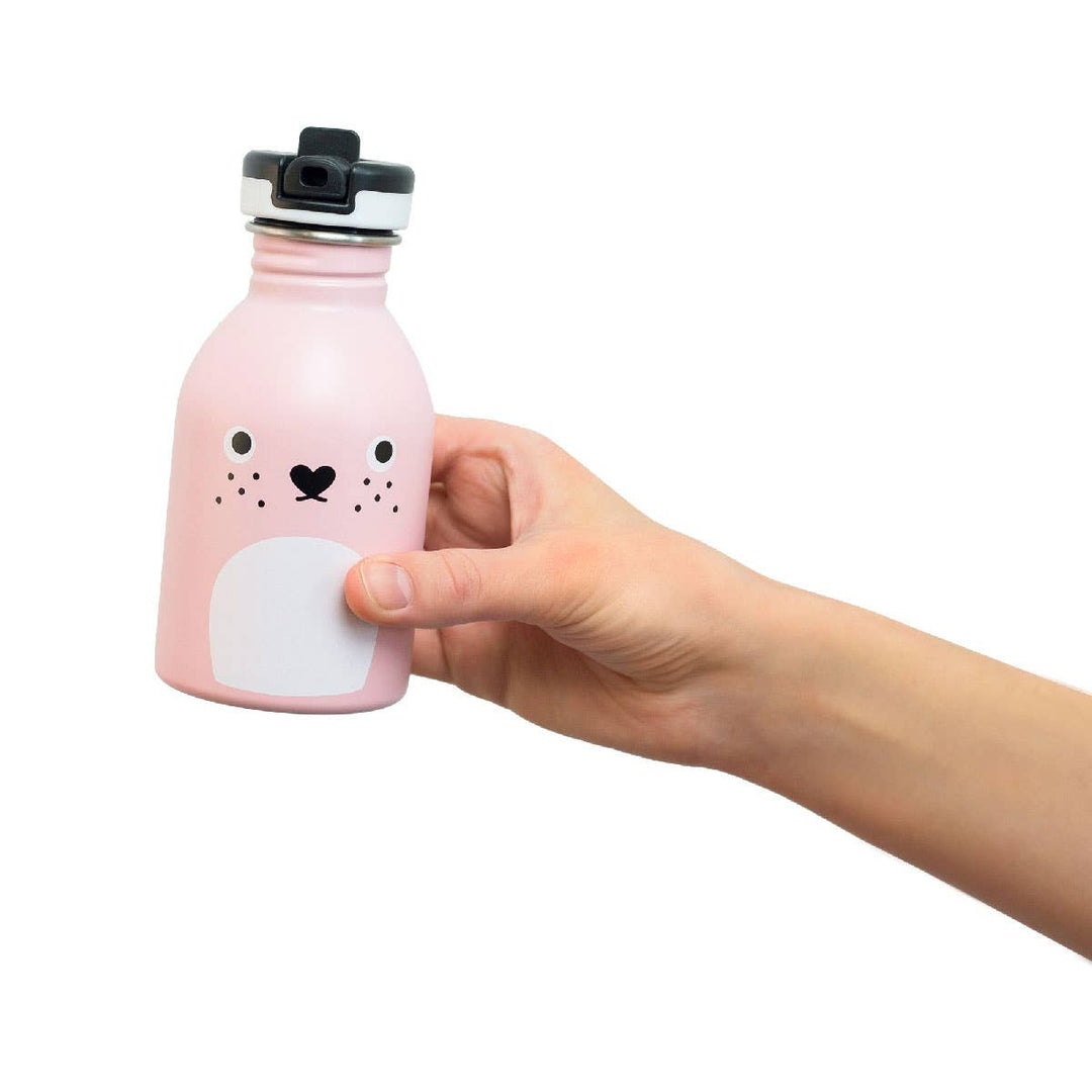 Bundle - Noodoll Drink Bottle Duo - Noodoll - Drinkware - Jade and May