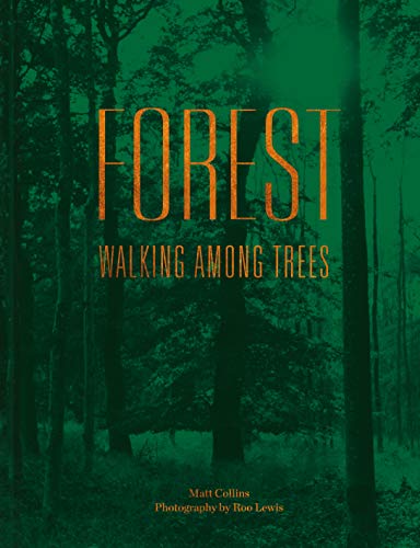 Forest: Walking Among Trees - Book - Print Books - Jade and May