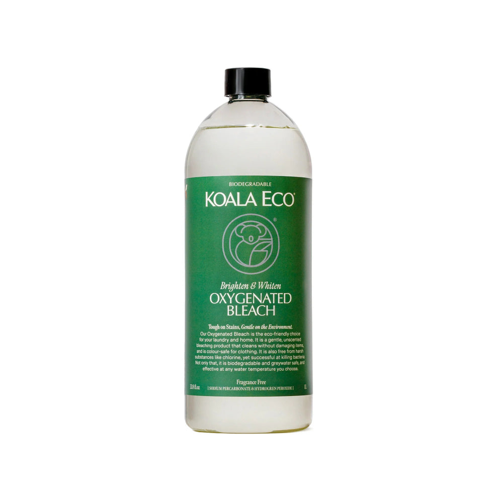 Koala Eco | Oxygenated Bleach - Koala Eco - Laundry - Jade and May