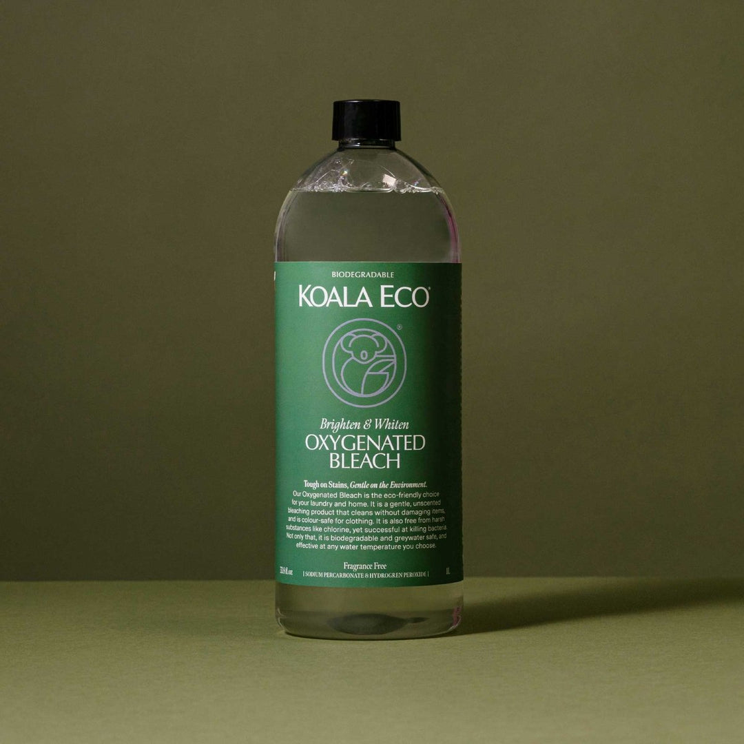 Koala Eco | Oxygenated Bleach - Koala Eco - Laundry - Jade and May