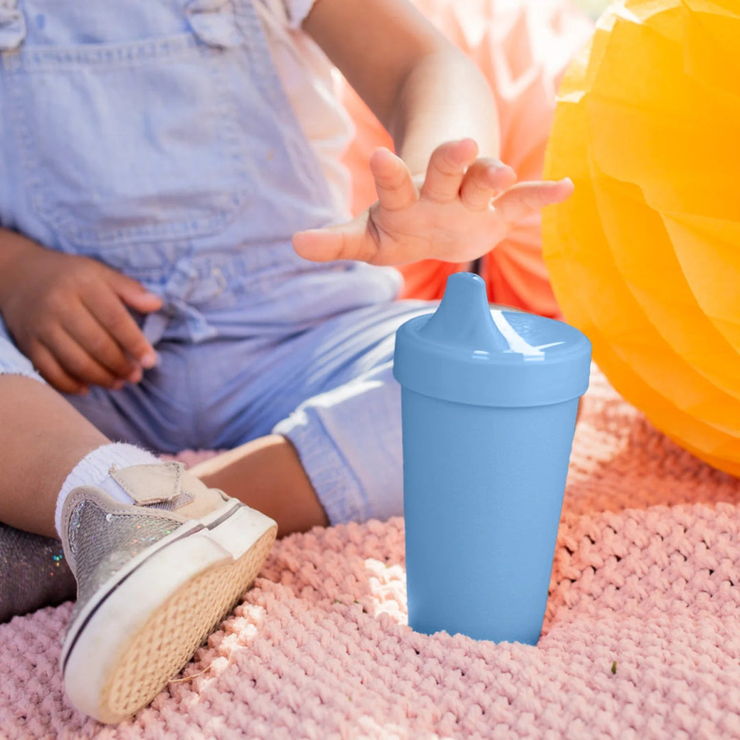 Re - Play - Sippy Cup | Recycled Kids Tableware - Re - Play Recycled Tableware - Kids Tableware - Jade and May