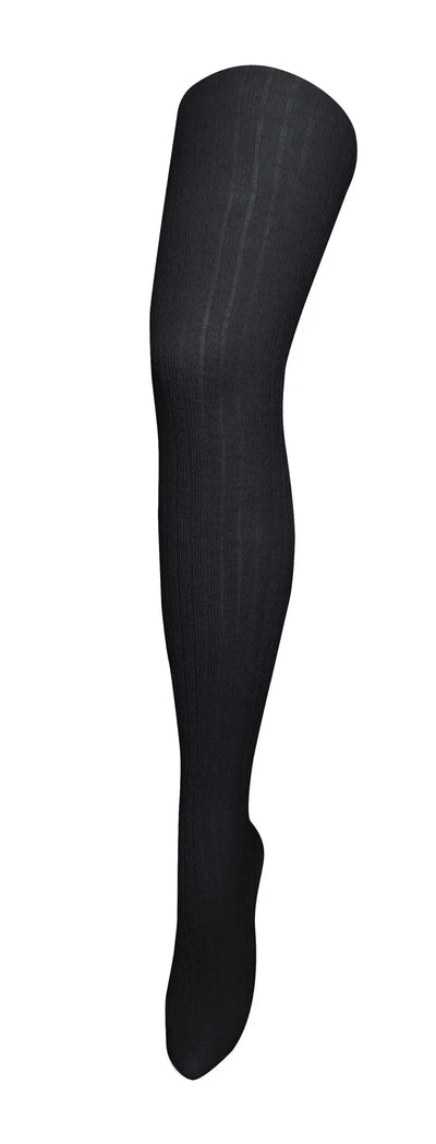 Staple Merino Wool Tights by Tightology